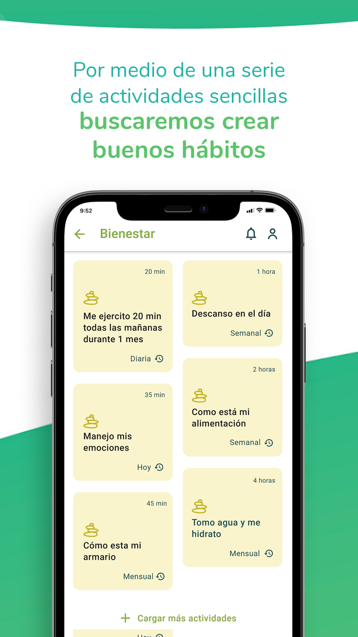 HOY Bienestar Integral