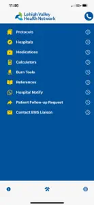 EMS Pro screenshot #1 for iPhone