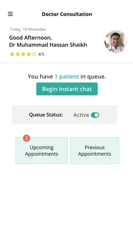 Game screenshot Dawaai Doctor mod apk