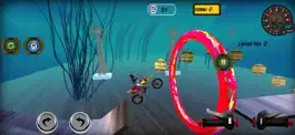 Game screenshot Bike Master - Dirt Bike Stunts apk