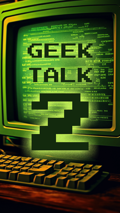 Screenshot #1 pour GeekTalk2