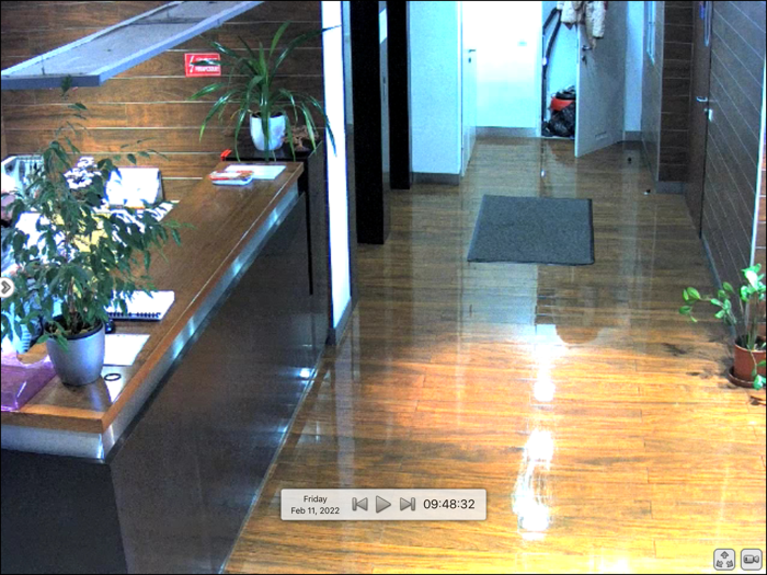 Intellio Mobile Client