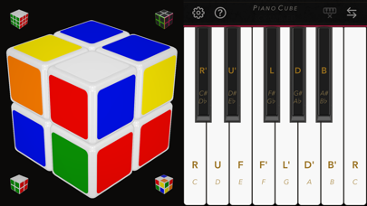 Piano Cube !のおすすめ画像4