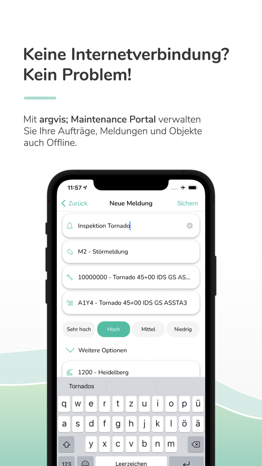 #3. argvis; MP (iOS) 由: argvis; GmbH