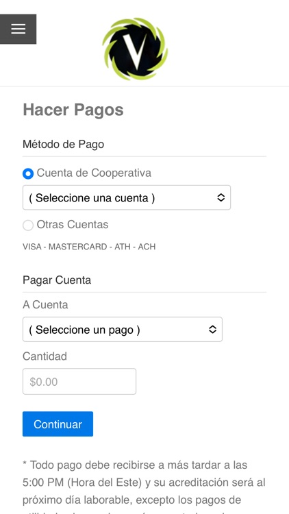 Visuales Movil screenshot-4
