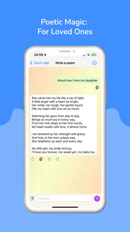 ai Companion - chat assistant