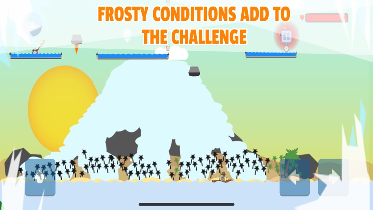 Kayak Kingdom screenshot-3