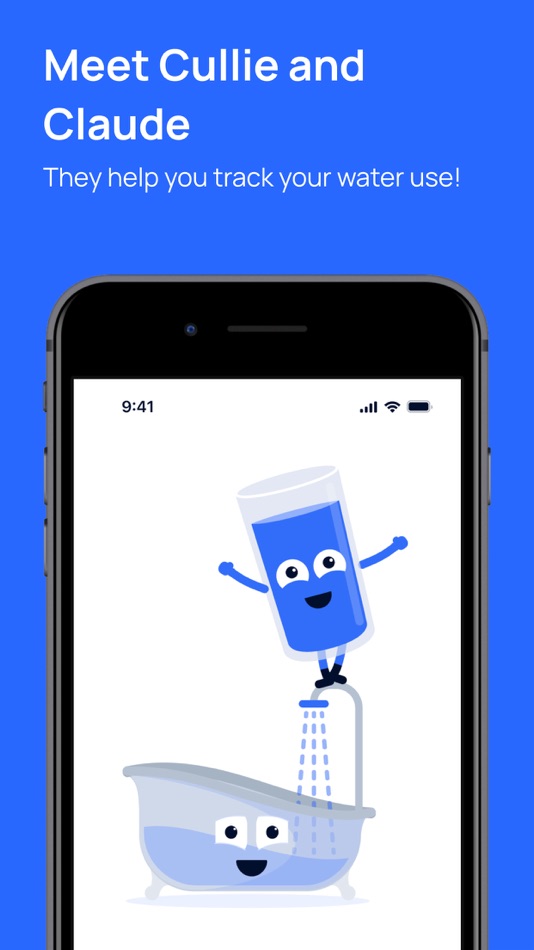 #1. Culligan Connect™ (iOS) By: Culligan International Company