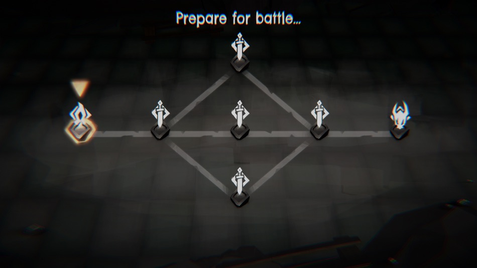#2. Dark Demons (iOS) 由: Texas PFCG Aplicativos Ltda