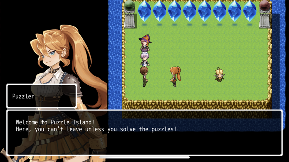 #4. Secret of UNITE (iOS) 由: takashi seki