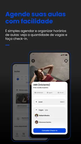 Game screenshot Treino hack