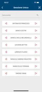 Formazione Giornalisti screenshot #5 for iPhone