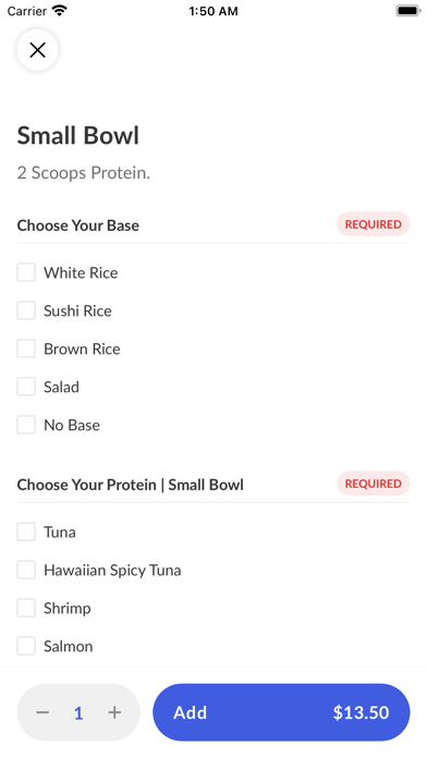The Poke Place Screenshot