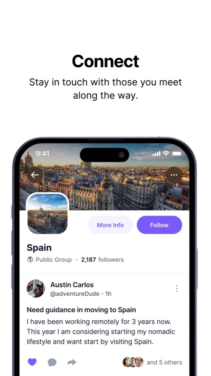CitizenRemote screenshot-3