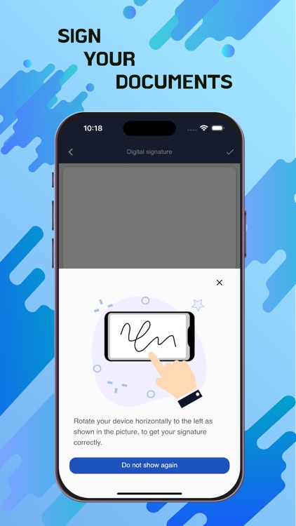 FinTrade screenshot-6