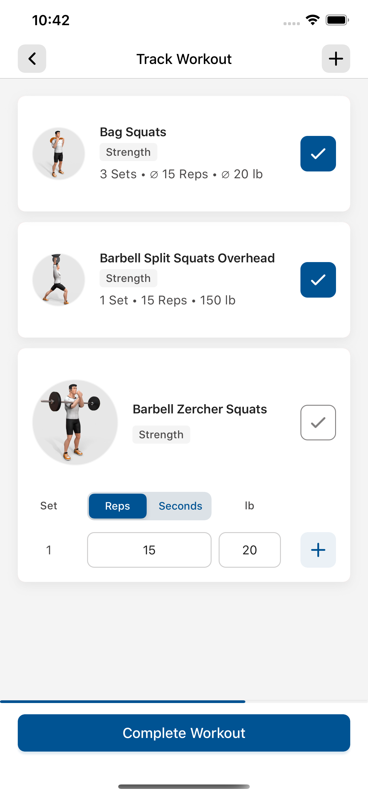 Spunk Fitness