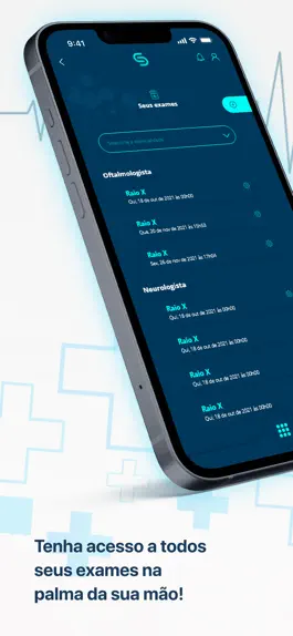 Game screenshot SDH apk