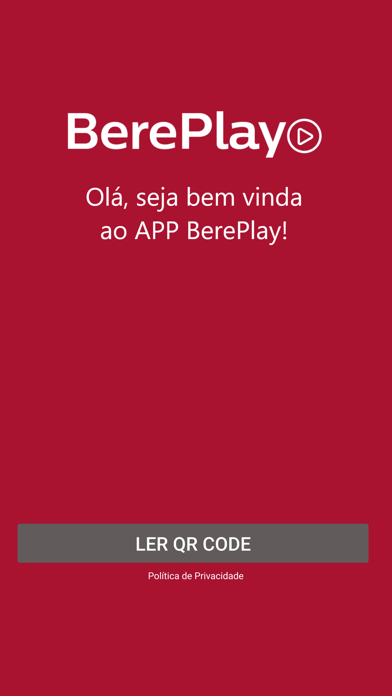 BerePlay Screenshot