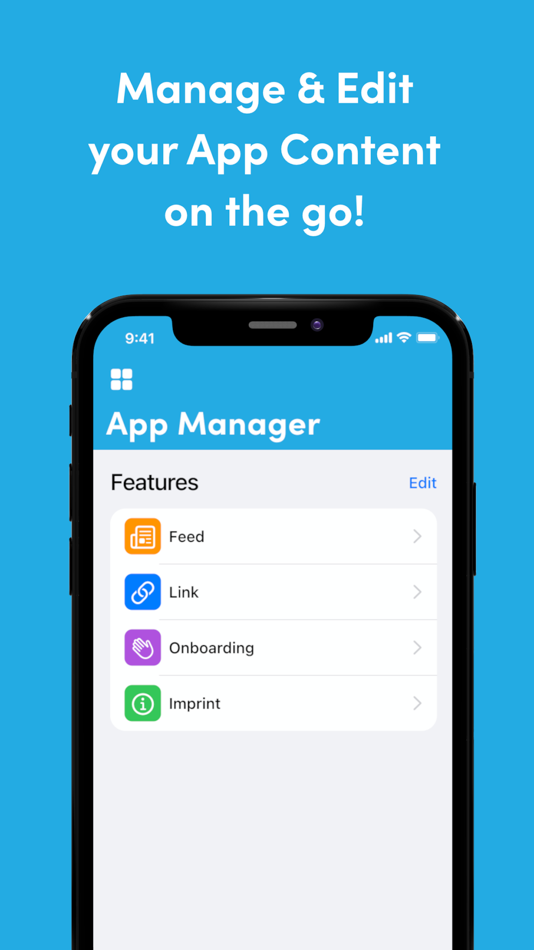 #1. kula - app to make an app (iOS) 由: kula app GmbH