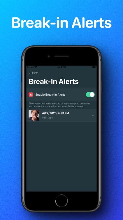 Safezone - Hidden Photo Vault screenshot-3