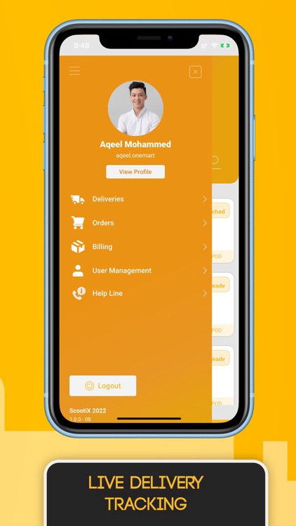 ScootiX screenshot-3