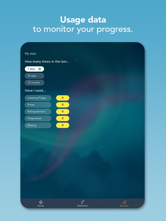 DrawNear iPad screenshot 5 - Education app