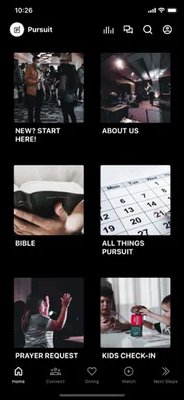 Game screenshot The Pursuit Church Harlingen mod apk