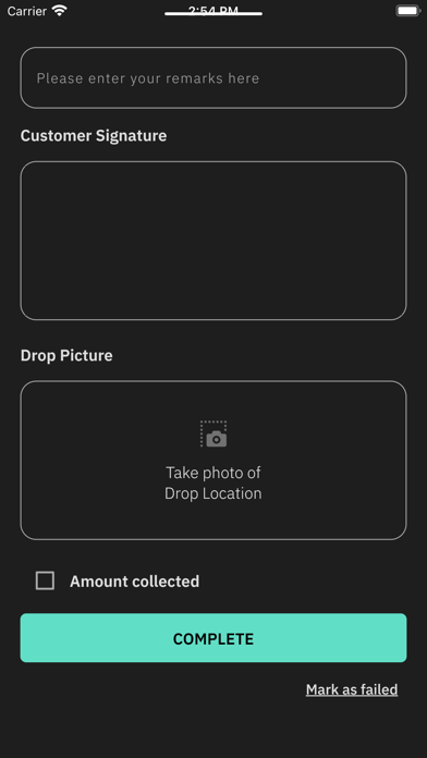 MedicArrow Screenshot