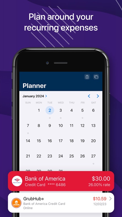 Penny - Subscription Manager screenshot-4