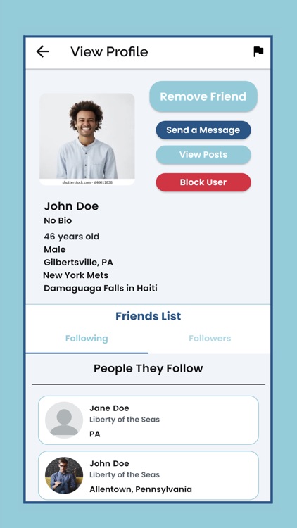 CruiseMates - Find Your Fun!