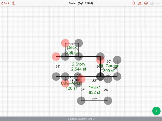 NIIS Field Rep Services iPad screenshot 4 - Business app