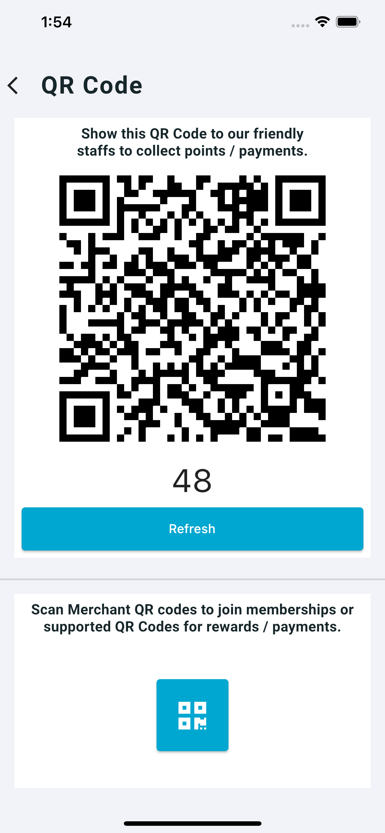 MyVIP app