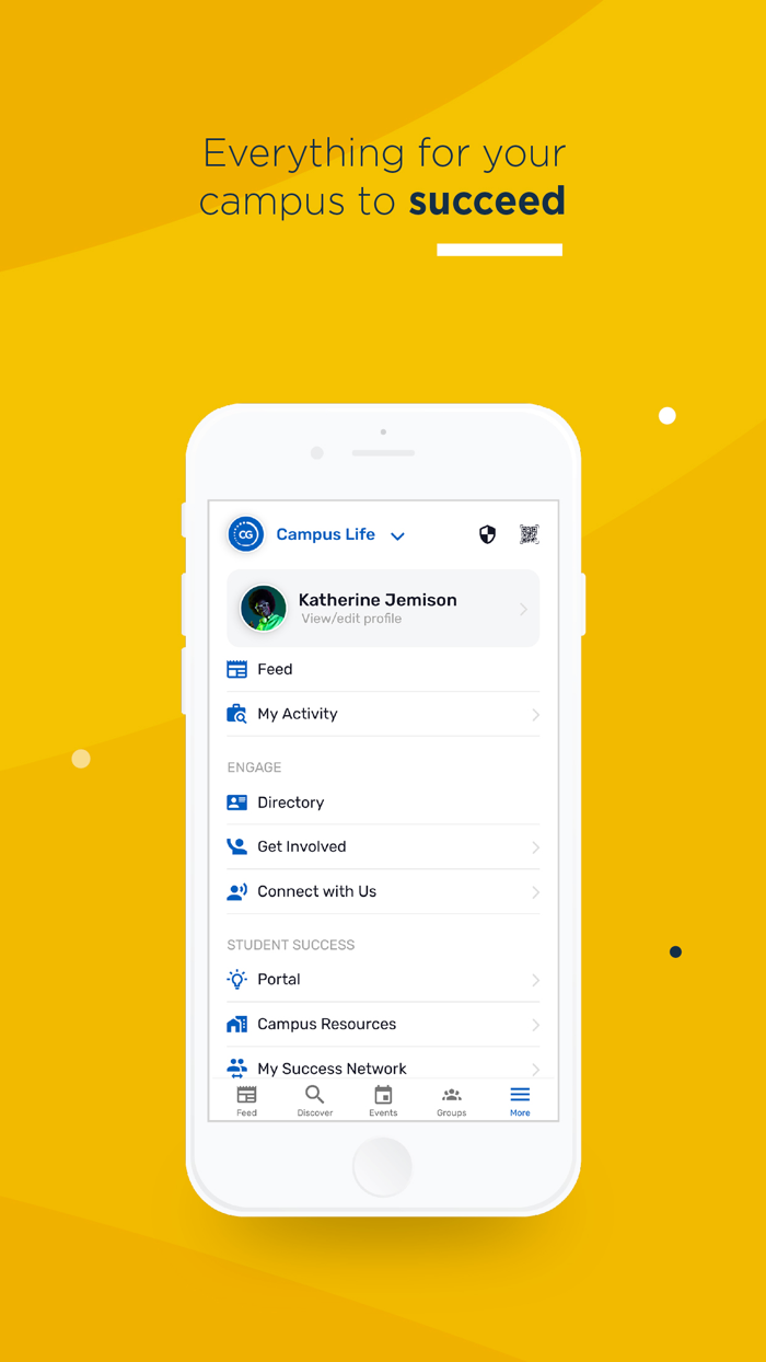 EagleConnect-La Sierra