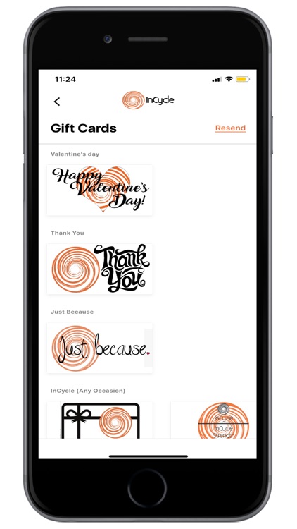 InCycle screenshot-4