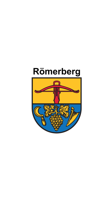 Römerberg Screenshot