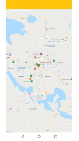 Game screenshot Katrineholm Handboll Cup hack