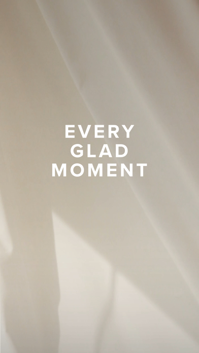 Glad Hotels & Resorts Screenshot