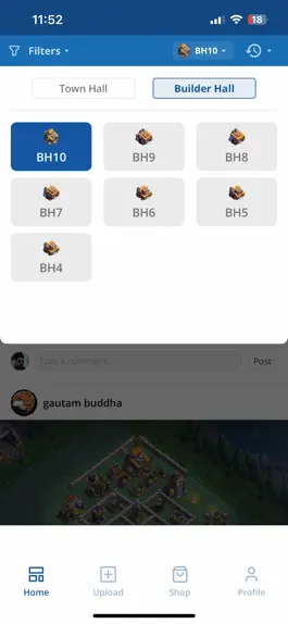 Game screenshot Cocbases apk