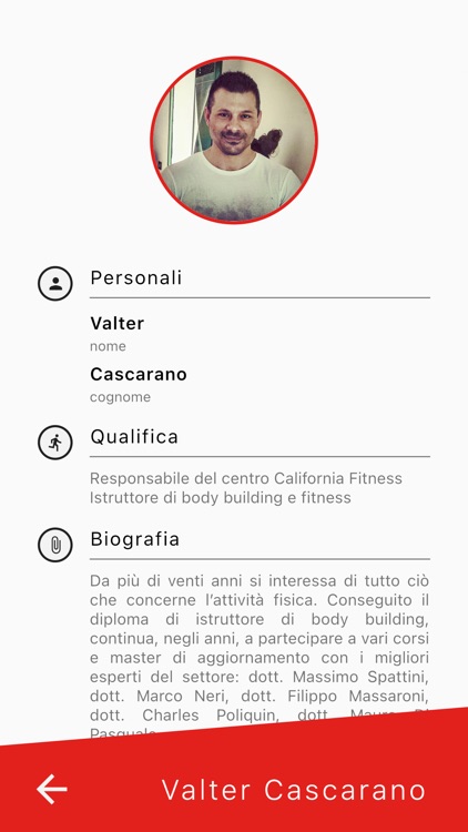 California Fitness E Health screenshot-6