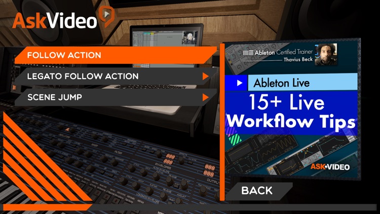 Workflow Tips Guide For Live