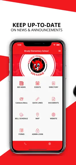 Game screenshot Brusly Elementary School mod apk