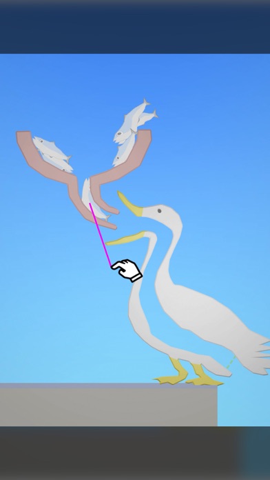 Eating Simulator: Physics Food Screenshot