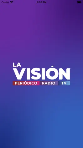 Game screenshot La Vision Radio mod apk