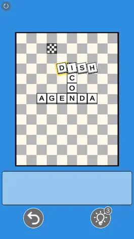 Game screenshot Word Puzzle! apk