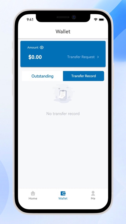 SAM - Work Earn Rewards