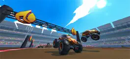 Game screenshot Grand Truck Racing mod apk
