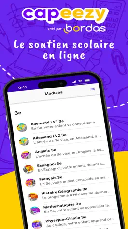 Game screenshot Capeezy mod apk