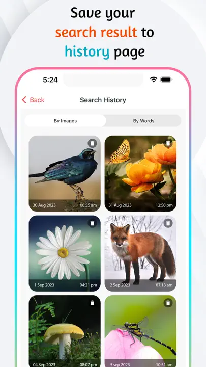 Reverse Image Search & Tool iPhone Screenshot 4