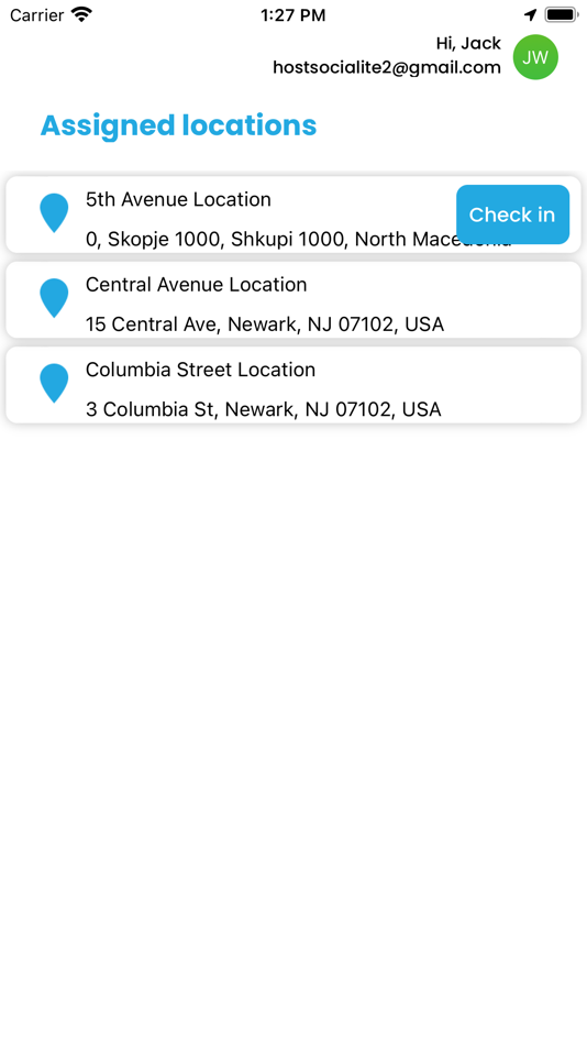 #7. TimelyWork (iOS) 由: Digiwork Canada Inc