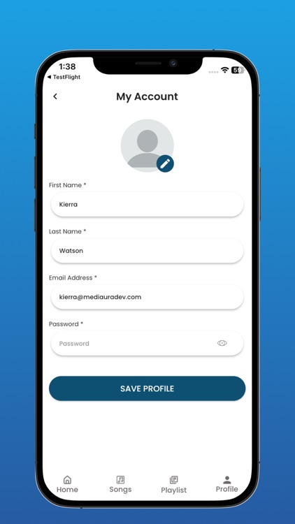 Jazzbooks Streaming screenshot-4
